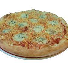 Pizza Gorgonzola 